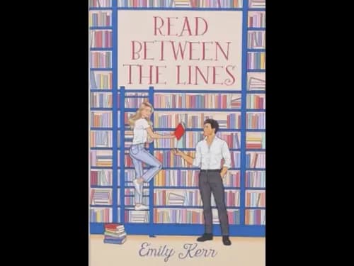 READ BETWEEN THE LINES