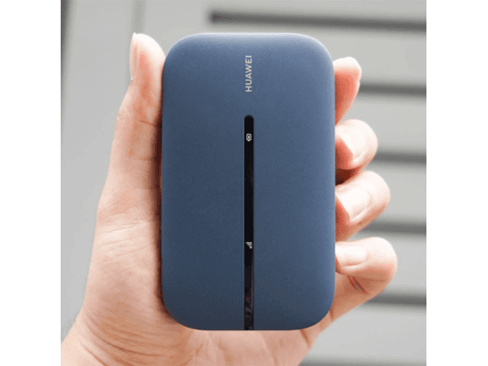 Huawei E5783-836 Unlocked 4G LTE Cat6 Pocket Router – Dual-Band WiFi (2.4/5 GHz), Up to 300 Mbps (2)