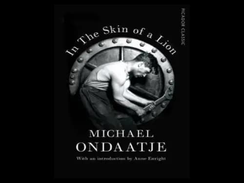 Picador Classic : In the Skin of a Lion by Michael Ondaatje