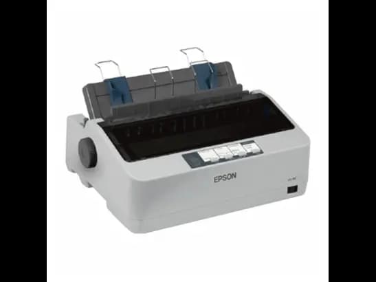 Epson LQ-310 Printer (3)