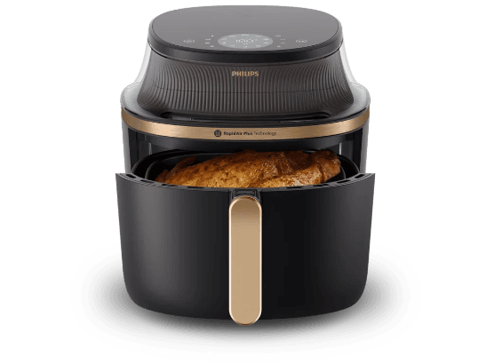 Philips 3000 Series Airfryer 7.2L – NA342/09 (2)