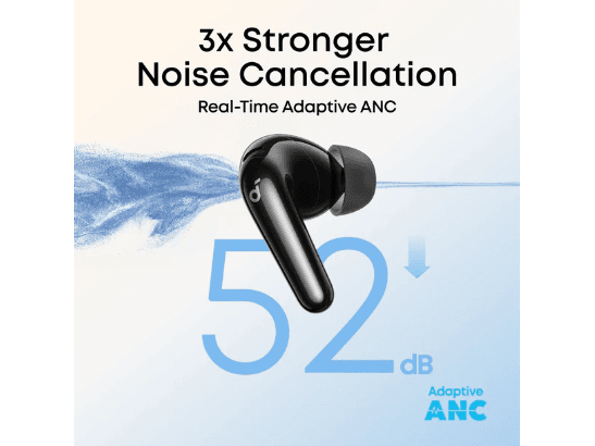 Anker Soundcore R60i NC True Wireless Earbuds with 6 months warranty (6)