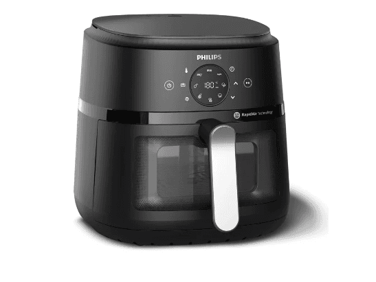 Philips 2000 Series Airfryer NA231/00 [6.2L]