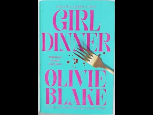 GIRL DINNER