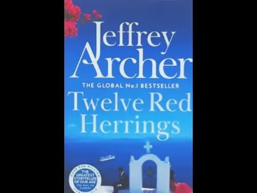 TWELVE RED HERRINGS