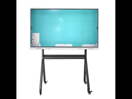 TechnoView -R-10 Trolley Stand for Interactive Panel (2)