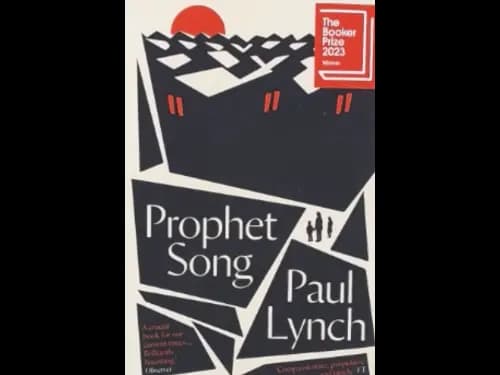 PROPHET SONG
