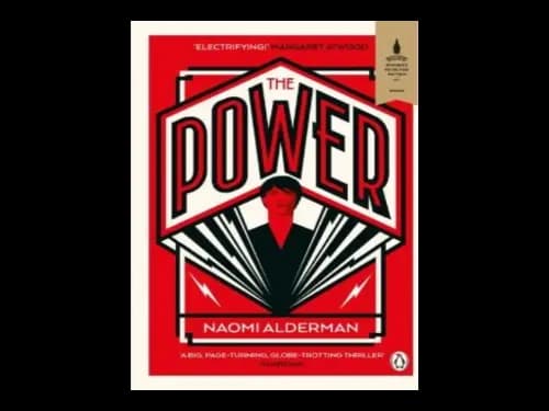 The Power by Naomi Alderman