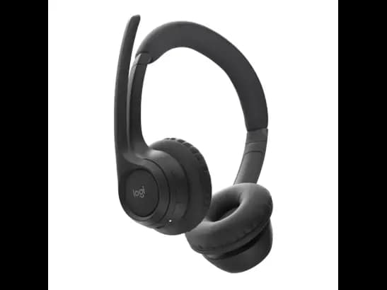 Logitech Zone 300 wireless headset (2)