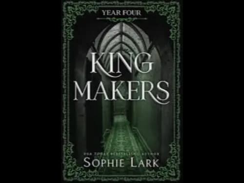 KING MAKERS
