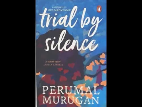 TRIAL BY SILENCE