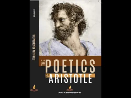 Poetics of Aristotle by Aristotle