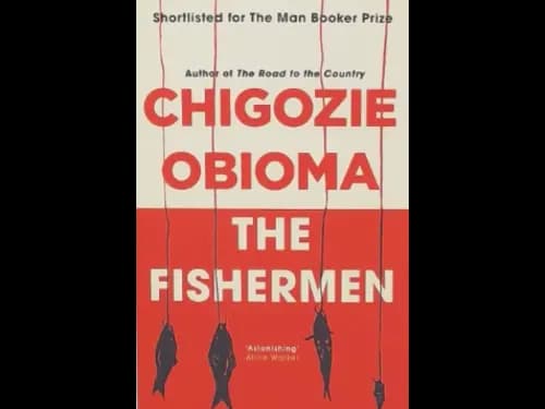 THE FISHERMEN