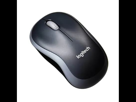 Logitech B175 Wireless Mouse (2)