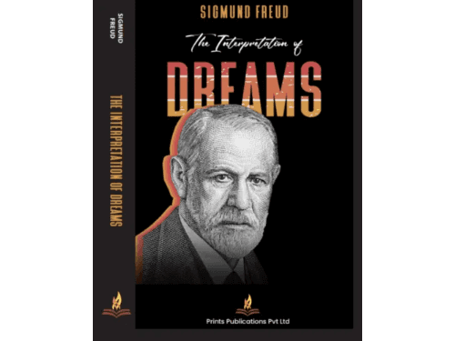 Interpretation of Dreams by Sigmund Freud