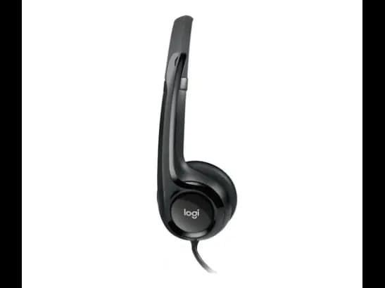 Logitech H390 Wired Headset (3)