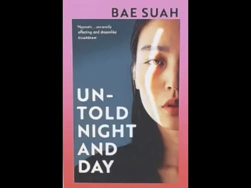 UNTOLD NIGHT AND DAY