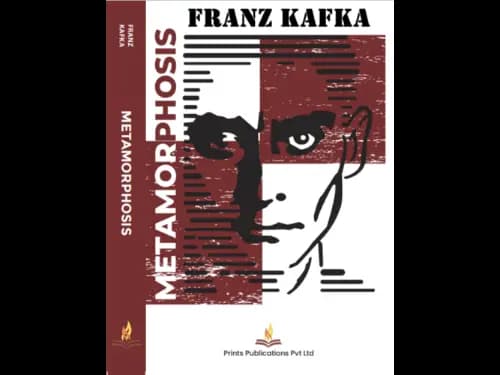 Metamorphosis by Franz Kafka