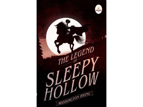 Legend of Sleepy Hollow by Washington Irving