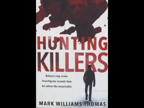 HUNTING KILLERS