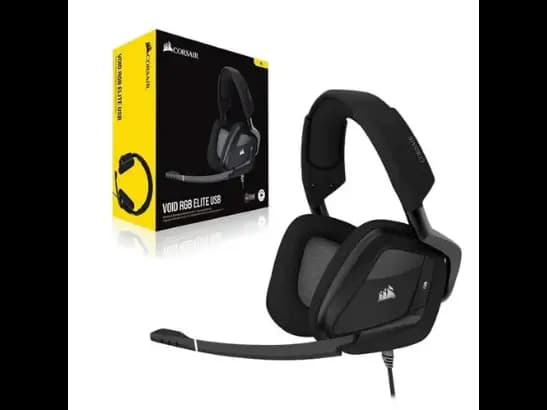 Corsair VOID RGB ELITE USB Premium Gaming Headset (4)