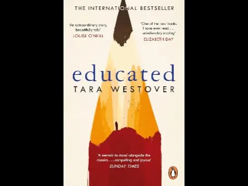 Educated By Tara Westover
