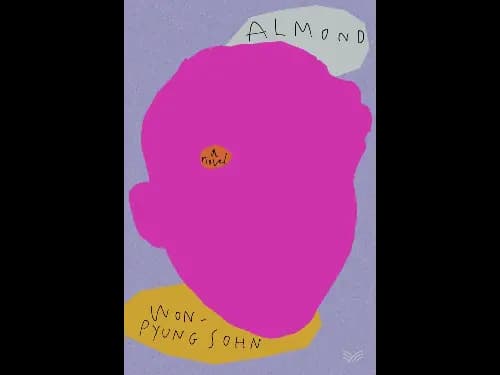 Almond by Won Pyung Sohn