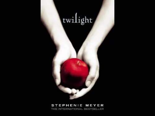 Twilight by Stephenie Meyer