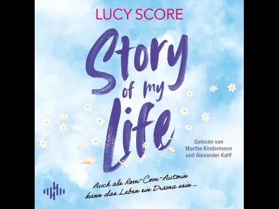 Story of My Life by Lucy Score