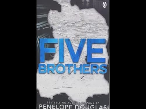 FIVE BROTHERS