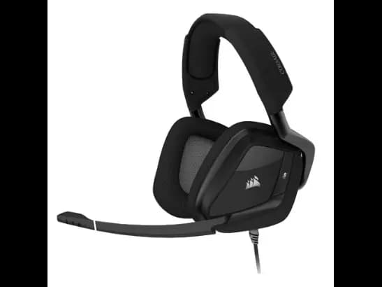 Corsair VOID RGB ELITE USB Premium Gaming Headset