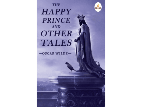 Happy Prince And other Tales by Oscar Wilde
