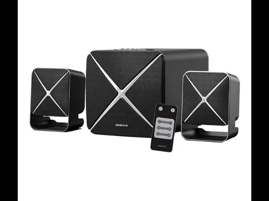Speaker Sonicgear Morro X5 Pro 3 B/T with 6 months warranty
