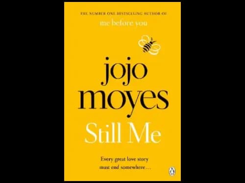 Still Me by Jojo Moyes