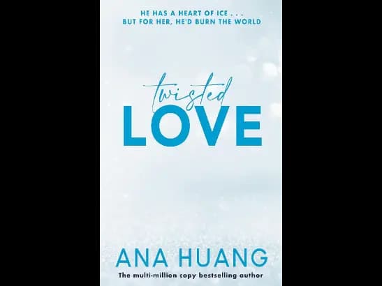 Twisted Love by Ana Huang