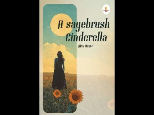 Sagebrush Cinderella by Max Brand