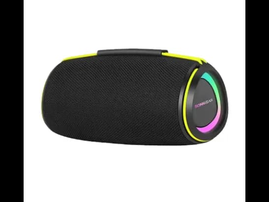 Speaker Sonicgear Boom 6 B/T with 6 months warranty