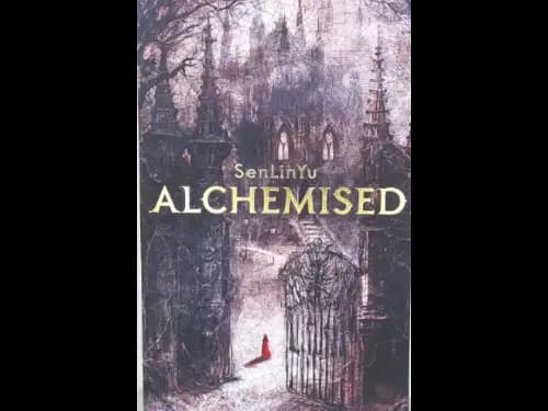 ALCHEMISED