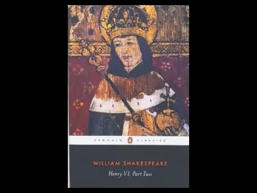 PENGUIN CLASSIC - HENRY VI PART TWO