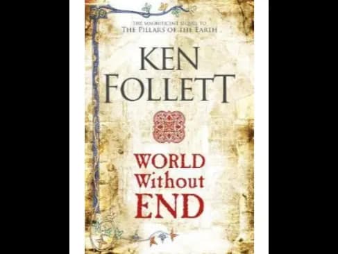 World Without End by Ken Follett