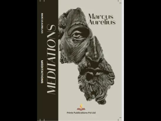 Meditations by Marcus Aurelius