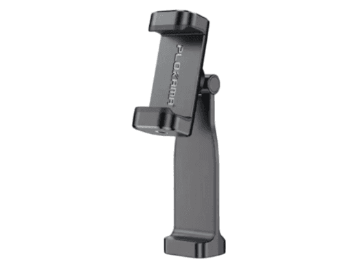 Plokama CL-20 Phone Clip Head For Connecting To Tripods