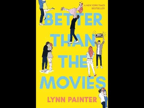 Better Than the Movies By Lynn Painter