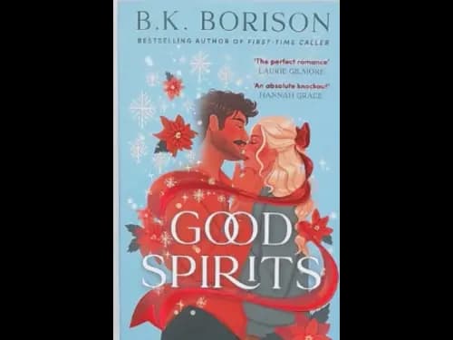 GOOD SPIRITS