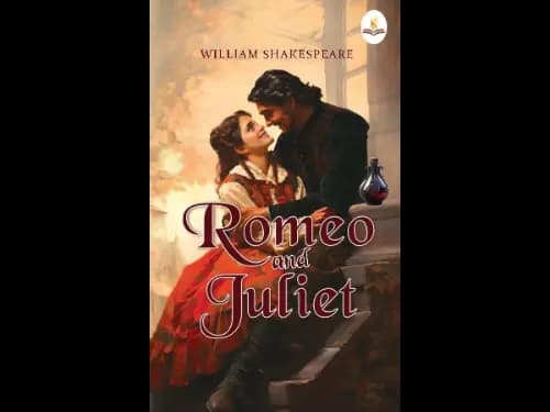 Romeo And Juliet by William Shakespeare