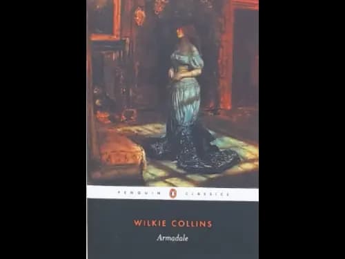 PENGUIN CLASSIC - ARMADALE
