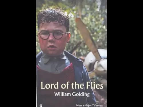 LORD OF THE FLIES