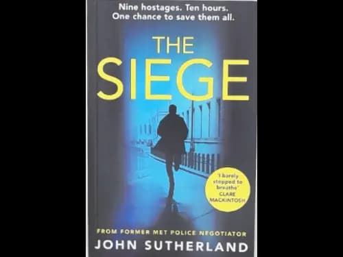 THE SIEGE