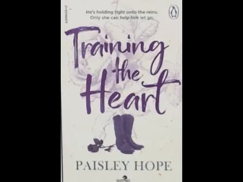 TRAINING THE HEART