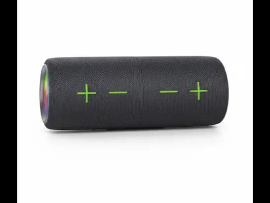 Speaker E-Mark Mt17 Bluetooth with 6 months warranty